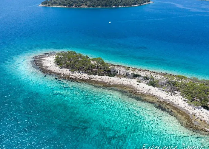 Experience Appartement Šibenik