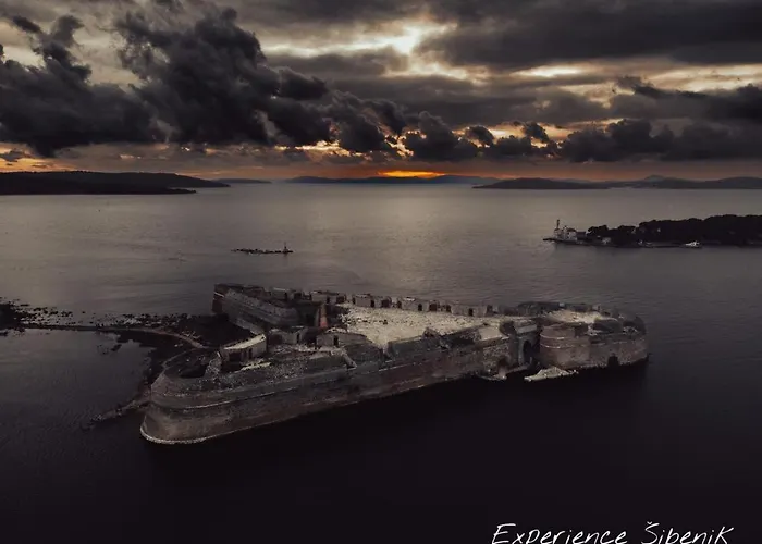 Experience アパート