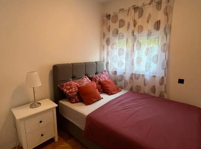 Appartement Experience