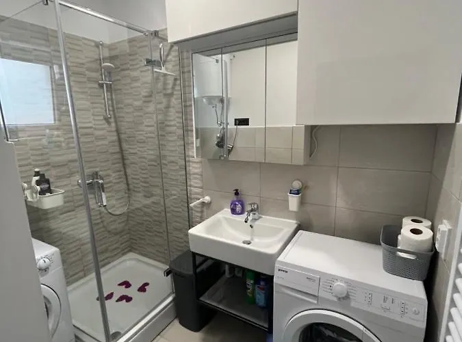 アパート Experience *