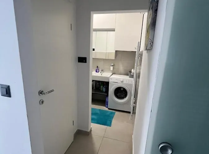 Appartement Experience *